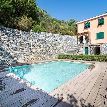 Appartamento Le Isole M Πόρτο Βένερε Εξωτερικό φωτογραφία