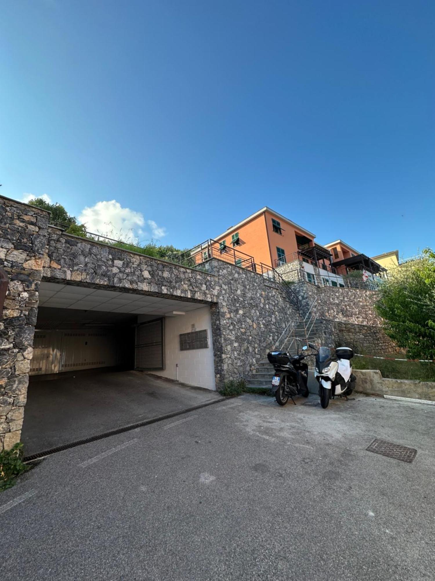 Appartamento Le Isole M Πόρτο Βένερε Εξωτερικό φωτογραφία
